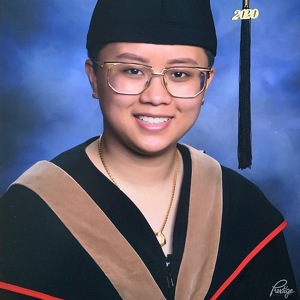 Fundraising Page: Thanh Nguyen